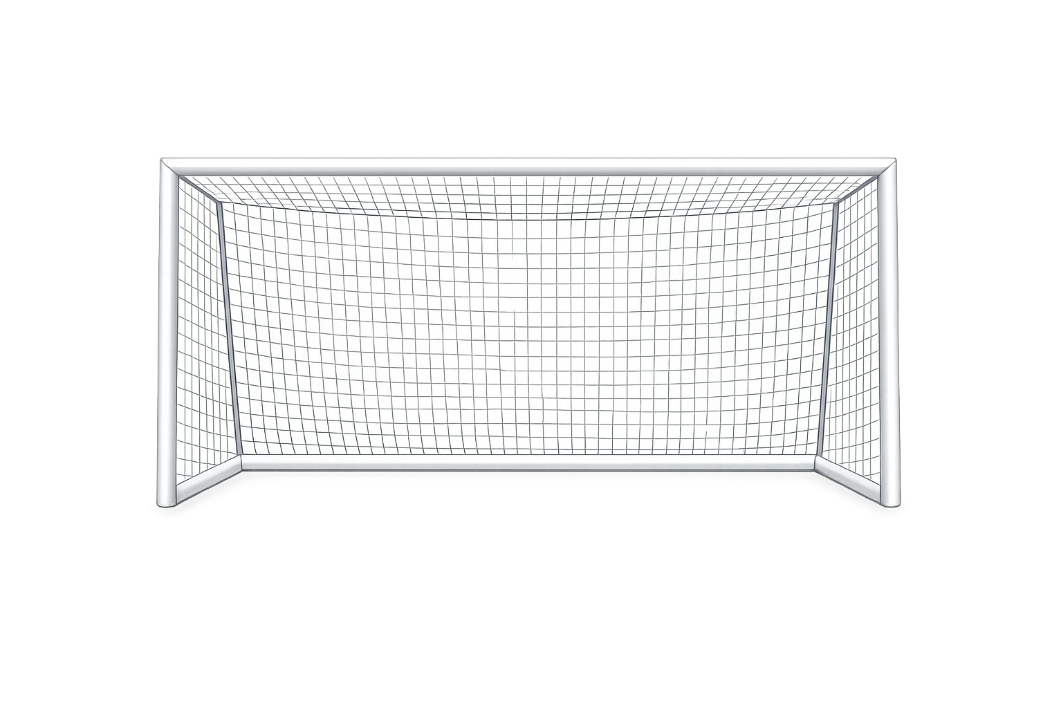 Portería de fútbol