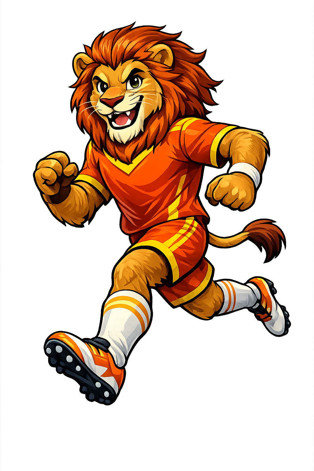 León futbolista
