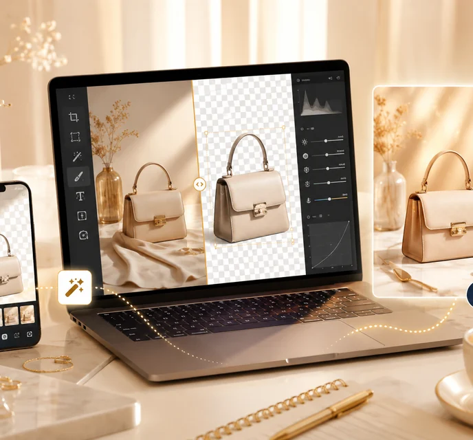 EDITOR DE IMAGENES