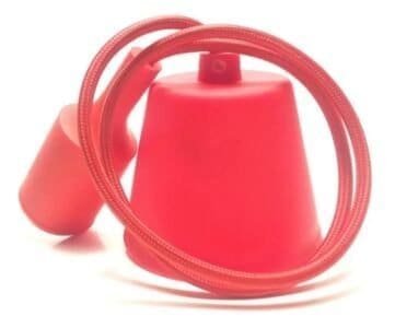 Colgante para techo