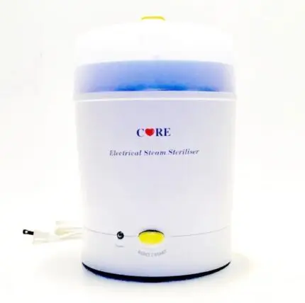 Esterilizador para mamaderas