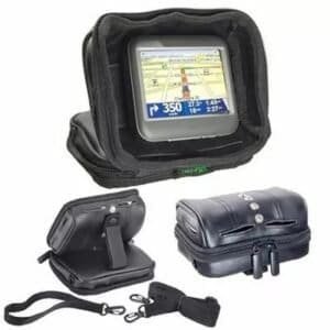 Estuche soporte para gps