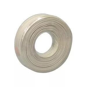 Cable Plano 8 Hilos Rollo 100 Mts