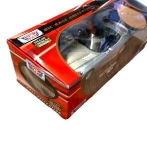 Auto Coleccionable Dodge Vipper Srt-10 2003