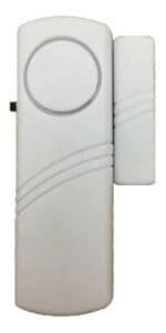 Sensor magnetico para puertas y ventanas