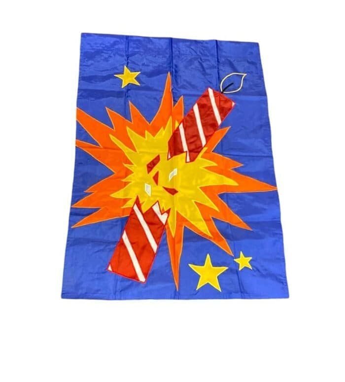 Banderas varios diseños - Imagen 4