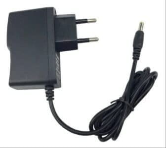 Transformador 5 v 1 a