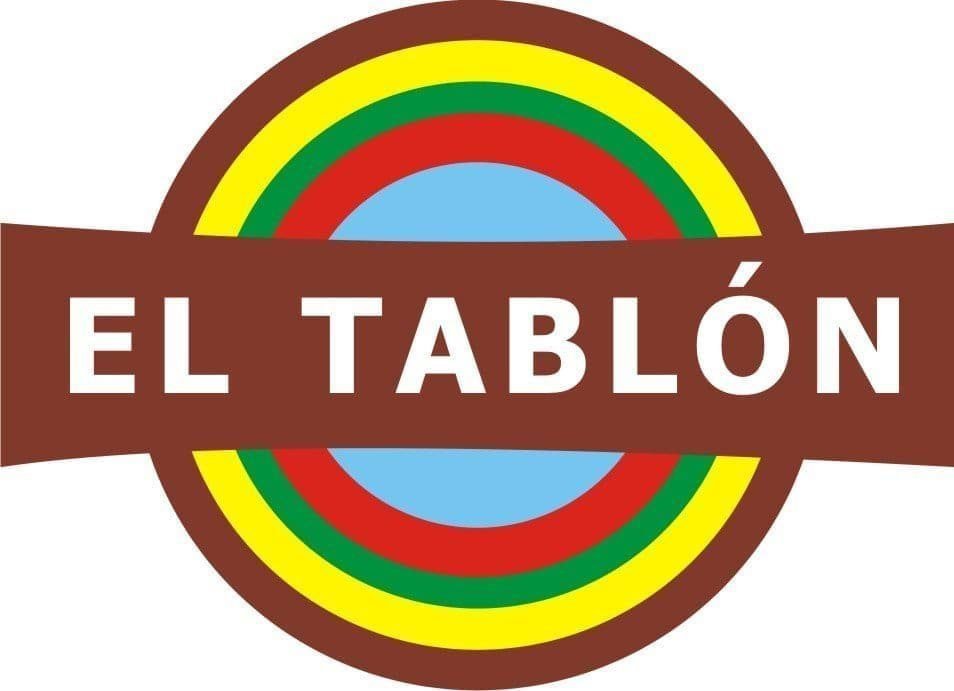 El tablón
