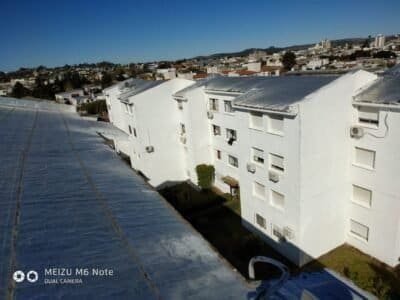 J. F. Instalaciones