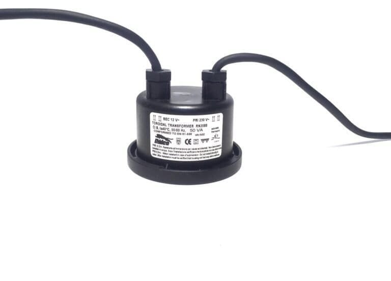 Transformador Toroidal 50 Va