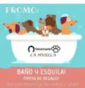 VETERINARIA LA HUELLA