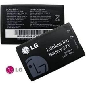 Bateria LG Lgip-431a