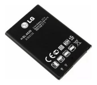 Bateria LG Bl-44jn