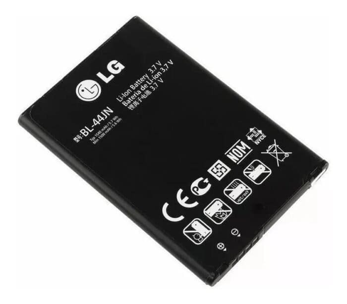 Bateria LG Bl-44jn
