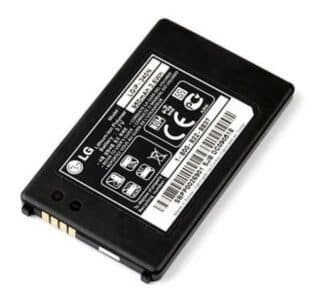 Bateria LG Lgip-340n