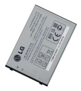 Bateria LG Lgip-400n