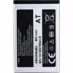 Bateria Samsung Ab403450bu - Imagen 2