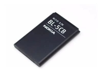 Bateria Nokia Bl-5cb
