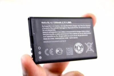Bateria Nokia Bl-4j