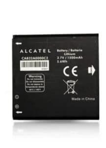 Bateria Alcatel Cab32a0000c1