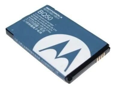Bateria Motorola Bq50
