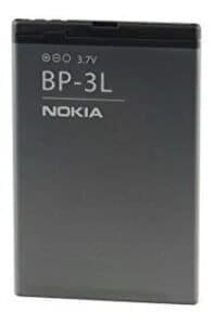 Bateria Nokia Bp-3l