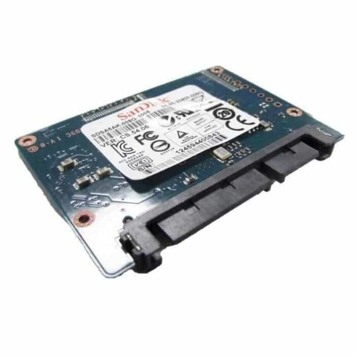 Disco duro solido 16 gb