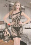 VESTIDO RED