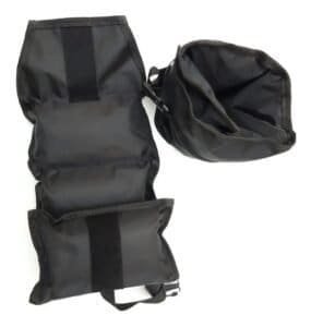 Tobilleras Comitini 5 Kgs. Par.