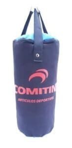 Bolsa De Boxeo Para Niños Garantía + 2 Pares De Guantillas.