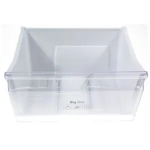 Cajón de verduras para heladera SAMSUNG modelos RT35/RT38.