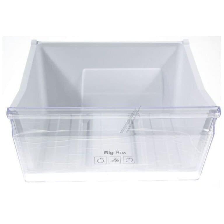 Cajón de verduras para heladera SAMSUNG modelos RT35/RT38.