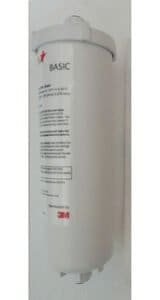 Filtro de agua externo para heladera (marca 3M).