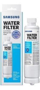 Filtro De Agua Heladera Samsung Da29-00020b