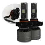 Cree Led Chip Csp H16, 5202 Camineros Peugeot Citroen
