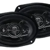 Parlantes 6x9 Tx Audio 460w No Pioneer No Sony - Imagen 2
