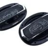 Parlantes 6x9 Tx Audio 460w No Pioneer No Sony