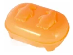 Jabonera Plastica
