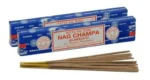 36 Sahumerios Nag Champa Marca Satya