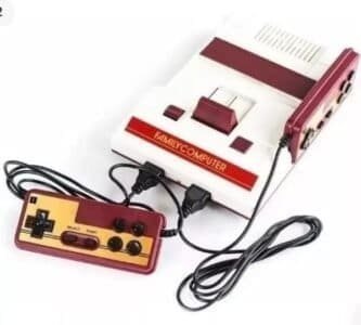 FAMILY GAME RETRO