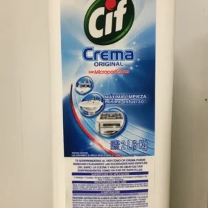 Cif Crema 2l-3kg
