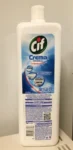 Cif Crema 2l-3kg