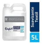 Suavizante Comfort 5l