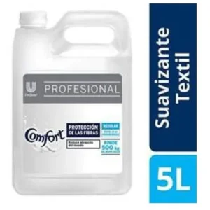 Suavizante Comfort 5l