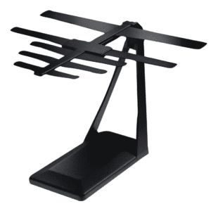 Antena Digital HD de Aire INTERIOR