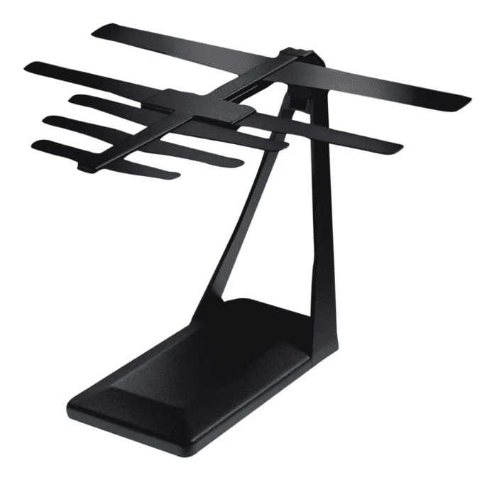 Antena Digital HD de Aire INTERIOR