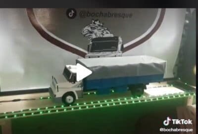 fabricamos maquetas y juguetes en madera