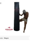 Bolsa De Boxeo 30 Kgs. De 1.60 Mts.