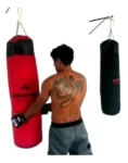 Bolsa Boxeo 1.05 Mts. Con Relleno