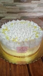LEMON PIE